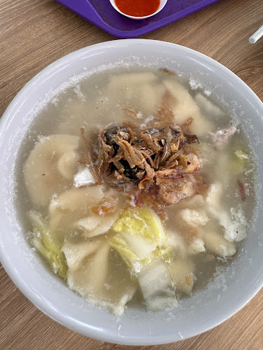 456 Mian Fen Guo - Singapore