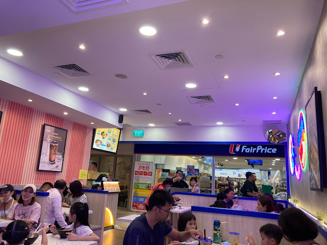 Comentarii opinii despre Xi Men Jie 西門街 (Downtown East) Wholesome Taiwanese Meals