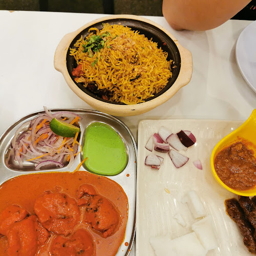 Opinii despre D’Rubinah @ Punggol în Singapore - Hospitality and gastronomy