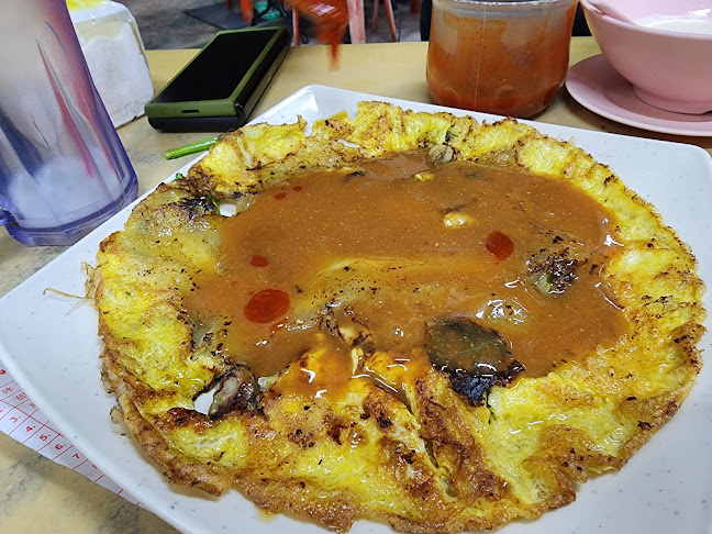 Comentarii opinii despre Yong He Eating House (Singapore)