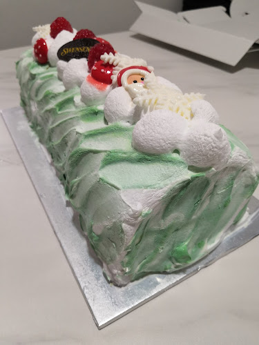 Swensen's @ Causeway Point - Hospitality and gastronomy