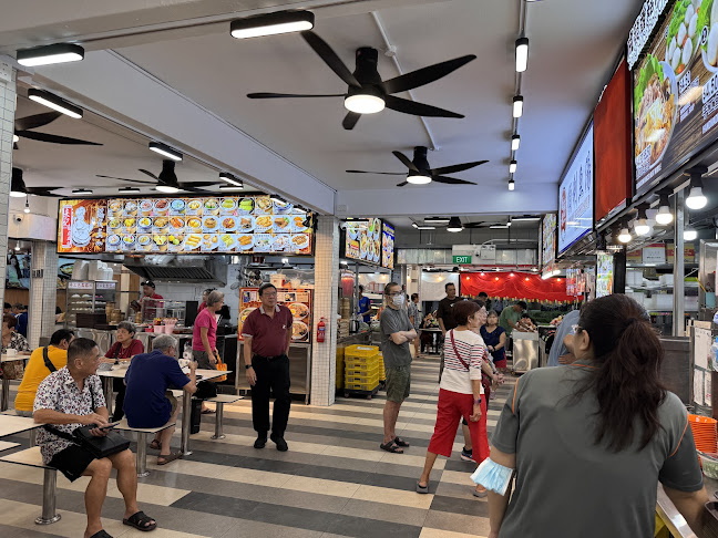 Seng Huat Coffee House @ TPY - Singapore