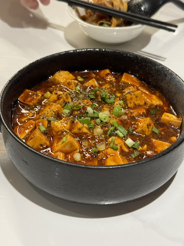 Chengdu Bowl Changi T3 成都Bowl - Hospitality and gastronomy