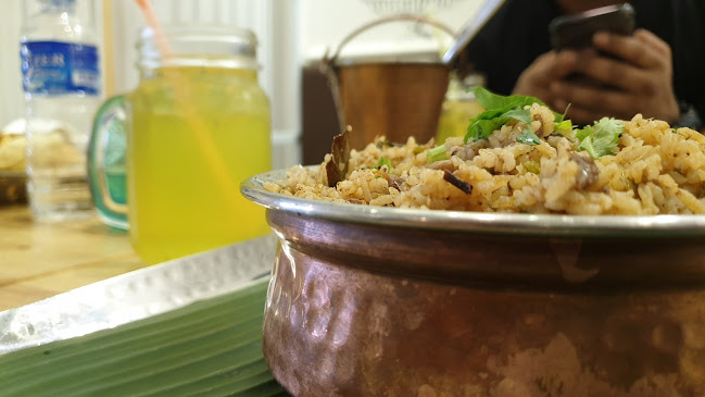 Comentarii opinii despre Machan's kitchen