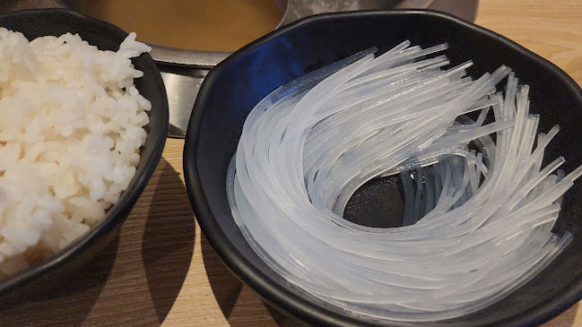 Comentarii opinii despre SHABU-GO(&JOY JAPANESE FOOD STREET)