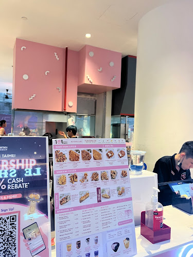 I Love Taimei SengKang Grand Mall | Fried Chicken | Bubble Tea | Taiwan Street Food - Singapore