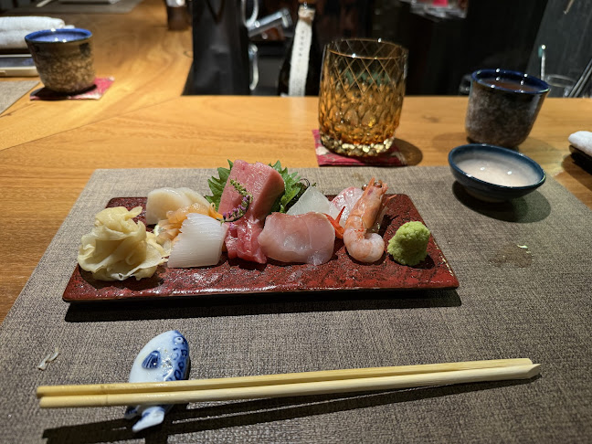 Jo Japanese Restaurant - Singapore