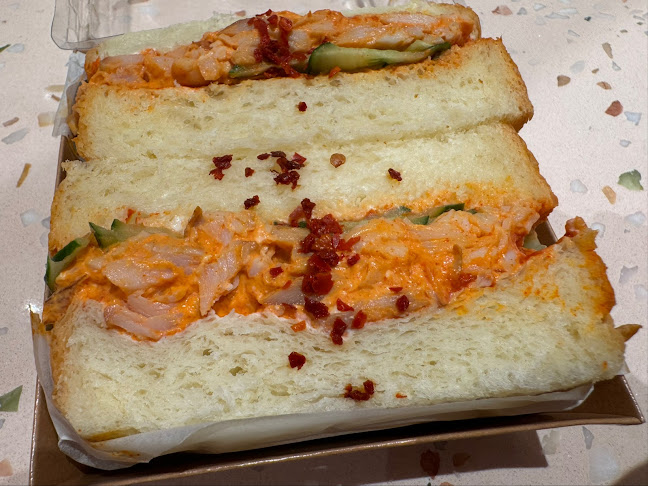 Opinii despre Glyph Supply Co în Singapore - Hospitality and gastronomy