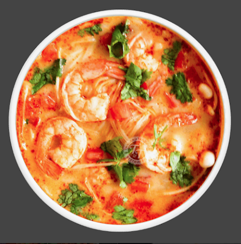 Thai and Tandoor Pte Ltd - Singapore