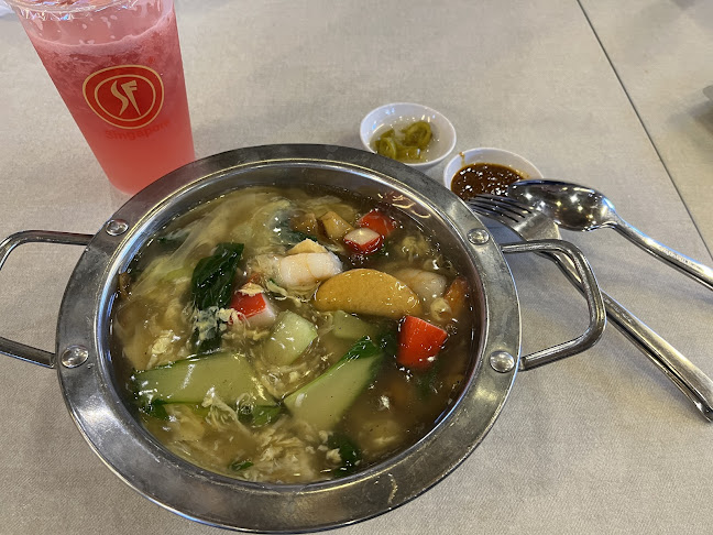 78 Airport Blvd., Basement 2 78, Singapore 819666