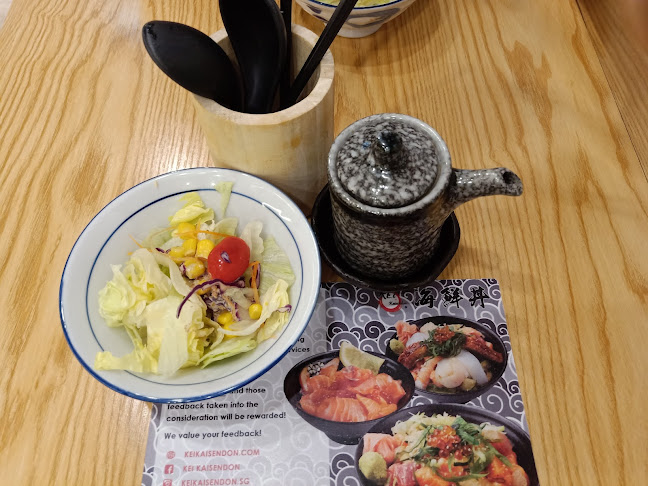 604 Sembawang Road, #01-04, Sembawang Shopping Centre, Singapore 758459