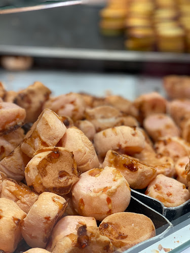 Opinii despre Mini One by DONQ Boulangerie în Singapore - Hospitality and gastronomy