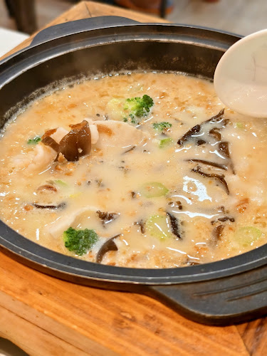 Opinii despre The Dim Sum Place @ The Centrepoint în Singapore - Hospitality and gastronomy