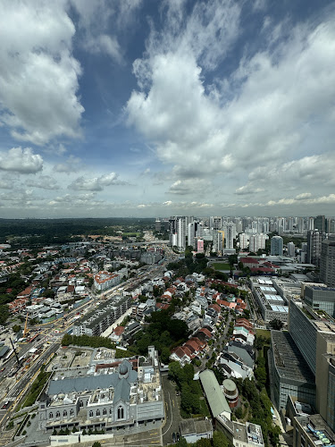 Sky22 @ Courtyard by Marriott - Hospitality and gastronomy