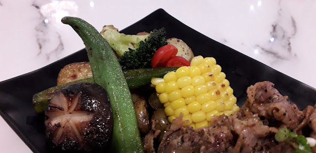 Opinii despre Abang Recipes în Singapore - Hospitality and gastronomy