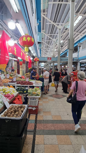 Bendemeer Market & Food Centre - Hospitality and gastronomy