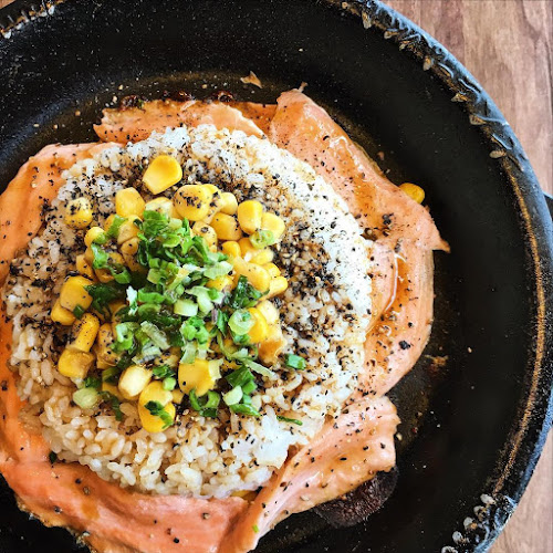 Pepper Lunch Express - Lot One - Hospitality and gastronomy