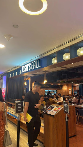 Josh's Grill - Hospitality and gastronomy