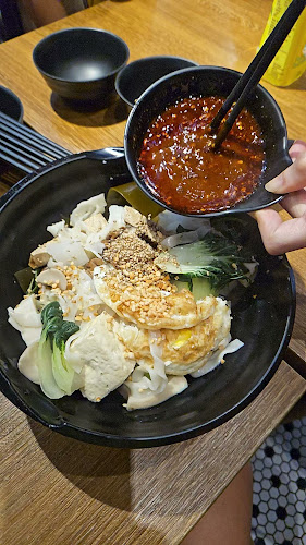 Northpoint City (North Wing, Yishun Ave 2, B1-51 930, 769098