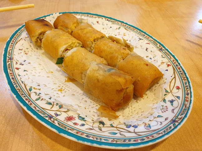 Comentarii opinii despre Wing Seong Fatty's Restaurant