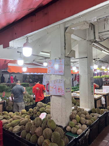 Comentarii opinii despre Hojiak Durian& Fruits