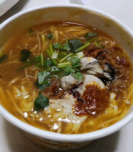 Opinii despre Snackz It! @ Lot One în Singapore - Hospitality and gastronomy