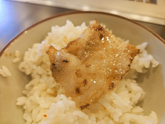 Opinii despre Hitoyoshi Yakiniku – The Rail Mall Fuyong Estate în Singapore - Hospitality and gastronomy