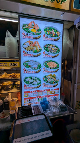 Opinii despre Spinach Soup în Singapore - Hospitality and gastronomy