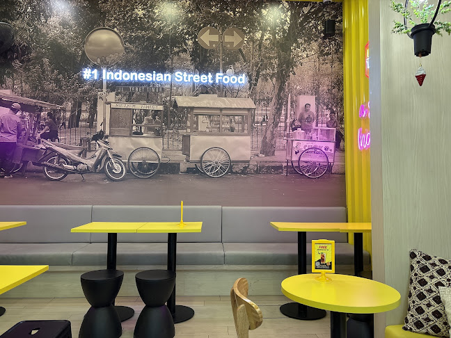 311 New Upper Changi Rd, #01 - 03 Bedok Mall, Singapore 467360