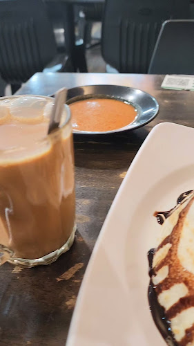 Al Afrose Restaurant - Hospitality and gastronomy