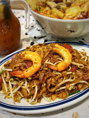 Nan Yang Dao (Hillion)