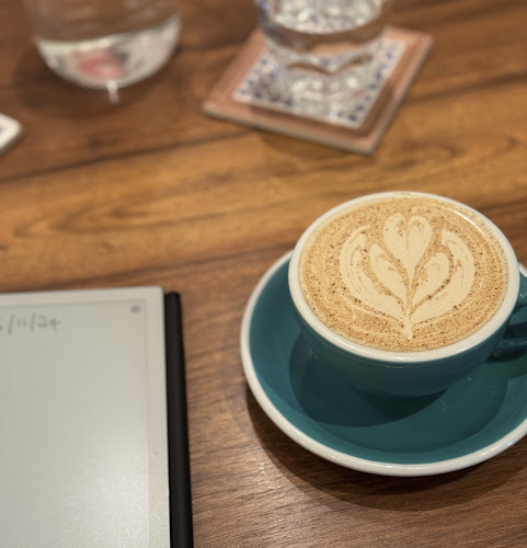 Carrotsticks and Cravings Stanley - Hospitality and gastronomy