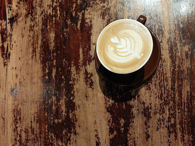 Opinii despre Shen & Co Cafe în Singapore - Hospitality and gastronomy