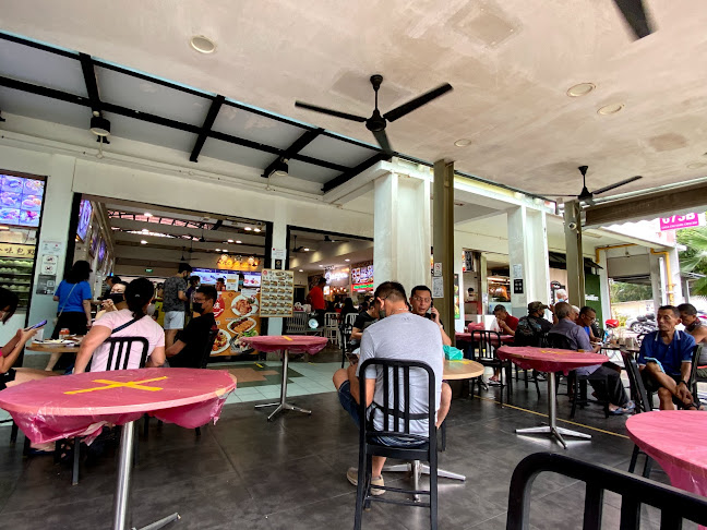 Kopitiam Corner @ Choa Chu Kang Crescent - Hospitality and gastronomy