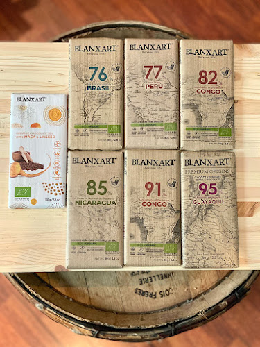 Mood Indigo Organics - Hospitality and gastronomy