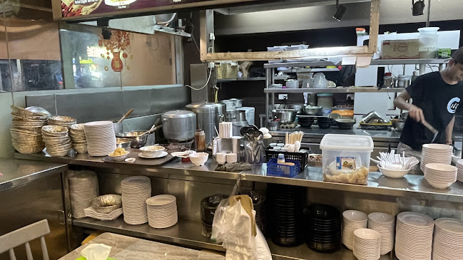 Opinii despre 188 Cafe în Singapore - Hospitality and gastronomy