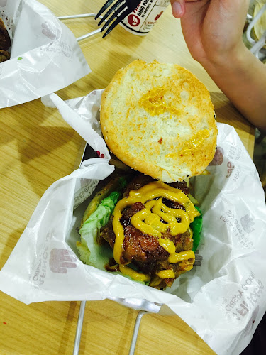 Comentarii opinii despre 4Fingers Crispy Chicken