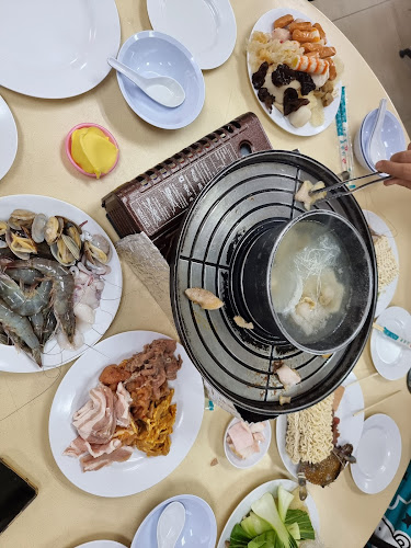 Comentarii opinii despre 777 BBQ Steamboat Buffet Live Seafood