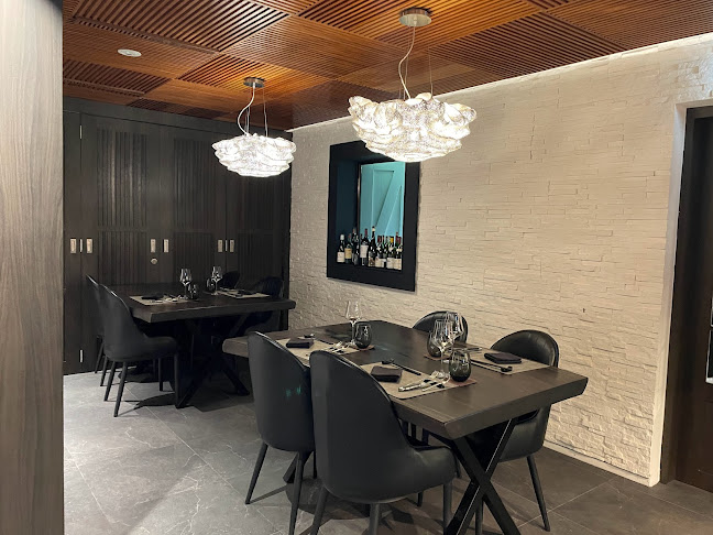 Comentarii opinii despre IRU DEN