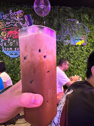 Suk's Thai Kitchen - Singapore