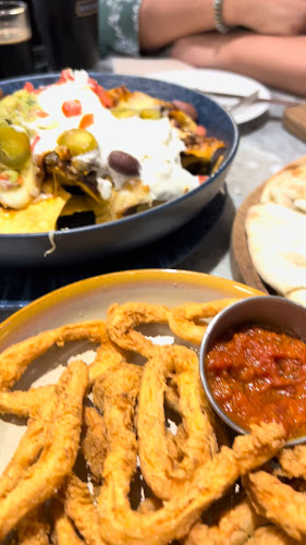 Brewerkz Riverside Point - Singapore