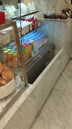 Opinii despre The 1872 Clipper Tea Co. ION Orchard în Singapore - Hospitality and gastronomy