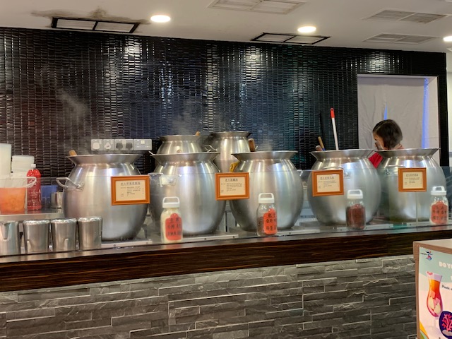 Lao Huo Tang 老火汤 - The Seletar Mall - Singapore