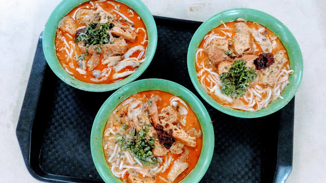 MacPherson Market & Food Centre