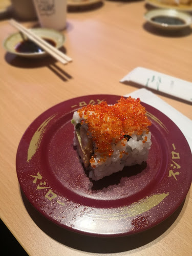 Sushiro Causeway Point - Hospitality and gastronomy