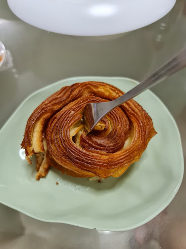 Comentarii opinii despre New Deli Bakery