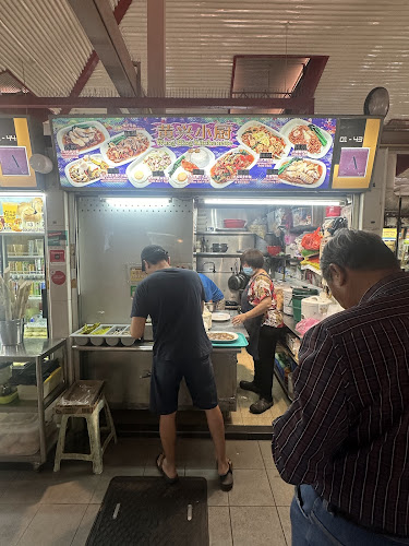 Opinii despre Wong Hing Kitchenette în Singapore - Hospitality and gastronomy