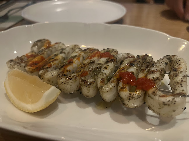 Forma - Hospitality and gastronomy