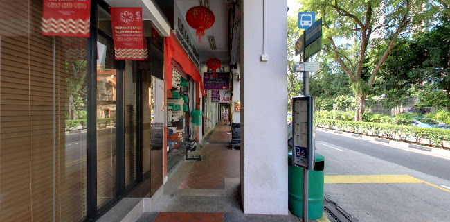 PUTIEN Kitchener Road - Hospitality and gastronomy