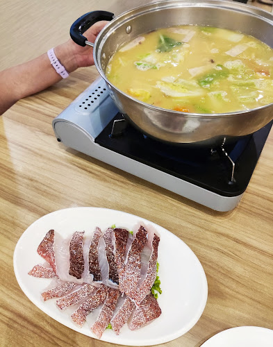 Opinii despre Restaurant by Chef Foong în Singapore - Hospitality and gastronomy